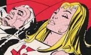 Space: 1999 - Adam & Eve--Mark II