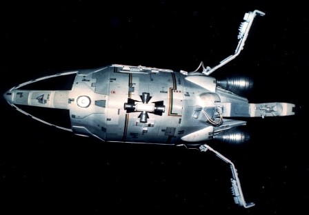 Ultra probe module
