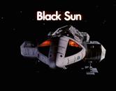 Space: 1999 - Black Sun