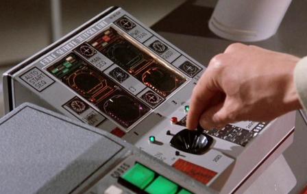 Eagle Remote Control Unit