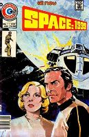 Space: 1999: Moonless Night