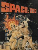 Space: 1999 - The Last Moonrise