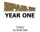 Space: 1999 - Cargo
