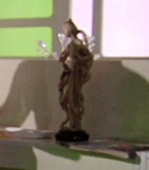Juno statue