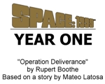 Space: 1999 - Operation Deliverance