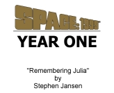 Space: 1999 - Remembering Julia
